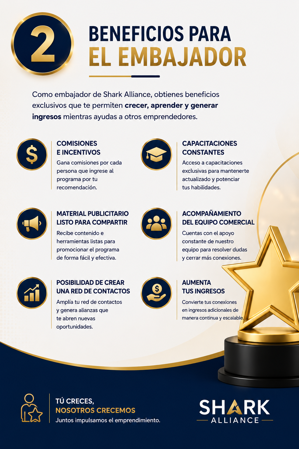 Programa Embajador — Imagen 2