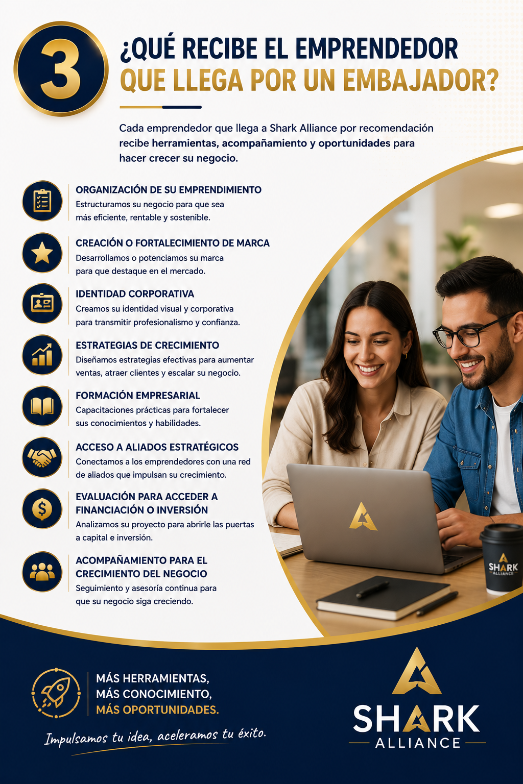 Programa Embajador — Imagen 3